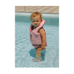 Monnëka Γιλέκο Προστασίας Pink Whale 1-2 Ετών 61-93500/1