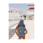 Monnëka Σακίδιο Παραλίας με Δίχτυ Hippos  61-93505