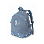 Monnëka Σακίδιο Παραλίας με Δίχτυ Hippos  61-93505