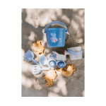 Monnëka Σετ παιχνιδιών παραλίας Hippos 61-93589