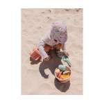 Monnëka Σετ παιχνιδιών παραλίας Mermaid Cats 61-93590