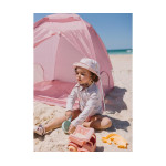 Monnëka Σετ παιχνιδιών παραλίας Mermaid Cats 61-93590