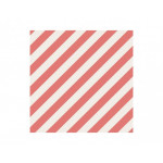 Monnëka Σακίδιο Παραλίας με Δίχτυ Stripes Bloom&Blush 61-97525 Monnëka Σακίδιο Παραλίας με Δίχτυ Stripes Bloom&Blush 61-97525