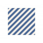 Monnëka Σακίδιο Παραλίας με Δίχτυ Stripes Blues&Beyond 61-97526 Monnëka Σακίδιο Παραλίας με Δίχτυ Stripes Blues&Beyond 61-97526