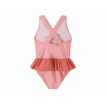 Monnëka Ολόσωμο Μαγιό με Προστασία από τον Ήλιο 5-6 Ετών Bloom&Blush 61-97547/4