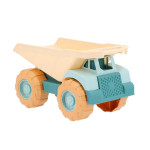 Monnëka Παιχνίδι Παραλίας Τρακτέρ Μέντα 61-98761