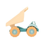 Monnëka Παιχνίδι Παραλίας Τρακτέρ Μέντα 61-98761