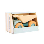 Monnëka Παιχνίδι Παραλίας Τρακτέρ Μέντα 61-98761