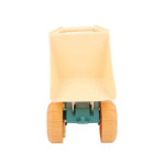 Monnëka Παιχνίδι Παραλίας Τρακτέρ Μέντα 61-98761