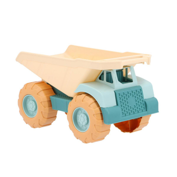 Monnëka Παιχνίδι Παραλίας Τρακτέρ Μέντα 61-98761