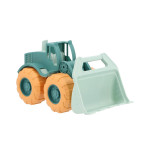 Monnëka Παιχνίδι Παραλίας Μπουλντόζα Πράσινο 61-98764