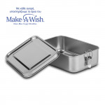 NAVA Nava Δοχείο Φαγητού Inox 1400ml 10-003-002