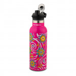 NAVA Θερμός Μπουκάλι Ανοξείδωτο "We Care" Ρόζ 500ml 10-016-020