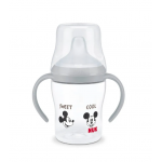 Nuk Perfect Match Εκπαιδευτικό Κύπελλο με Λαβές Disney Μickey 150ml 215.396mickey Nuk Perfect Match Εκπαιδευτικό Κύπελλο με Λαβές Disney Μickey 150ml 215.396mickey