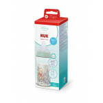 Nuk Μπιμπερό Minnie Mouse Perfect Match 3m+ Με Μαλακή Θηλή Σιλικόνης winnie the pooh 260ml 216.332 Nuk Μπιμπερό Minnie Mouse Perfect Match 3m+ Με Μαλακή Θηλή Σιλικόνης winnie the pooh 260ml 216.332