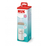 Νυκ Μπιμπερό Πλαστικό 6m+ 360ml Monkey 217.002 Νυκ Μπιμπερό Πλαστικό 6m+ 360ml Monkey 217.002