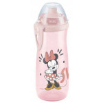 Nuk Sports Cup Minnie 24m+ 450ml 255.413roz