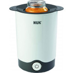 Nuk Θερμαντήρας μπιμπερό Thermo Express 256.378