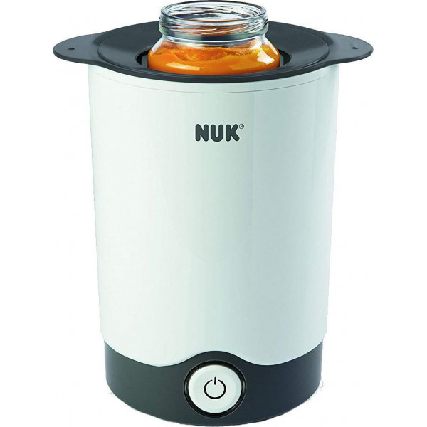 Nuk Θερμαντήρας μπιμπερό Thermo Express 256.378