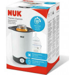 Nuk Θερμαντήρας μπιμπερό Thermo Express 256.378