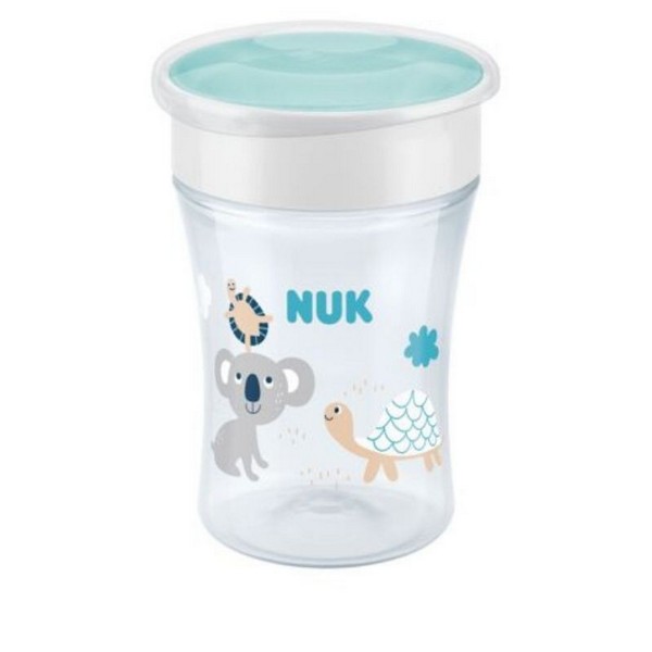 Nuk Magic Cup Κύπελλο με Εύκολη Ροή 8m+230ml 751.138koalaxelona 