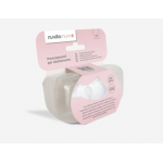 NUVITA Προστατευτικά θηλών σιλικόνης για θηλασμό 1254 NU-ALNP0001 NUVITA Προστατευτικά θηλών σιλικόνης για θηλασμό 1254 NU-ALNP0001