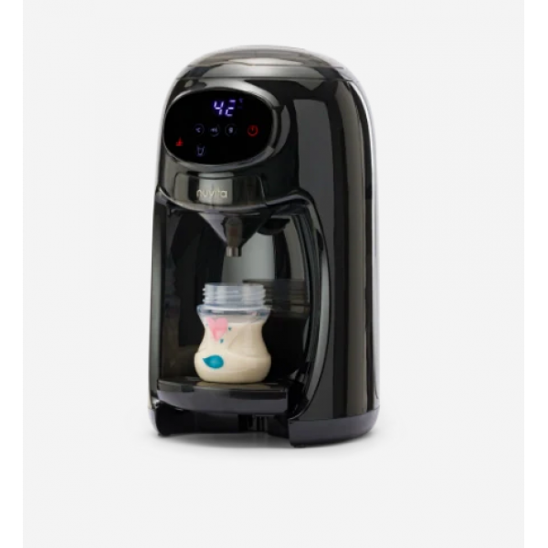 NUVITA Παρασκευαστής γάλακτος Lattespresso 1180 NU-ALSC0026