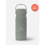 NUVITA Βραστήρας και φορητός θερμαντήρας γάλακτος Hot'n'Go 1190 NU-ALSC0035