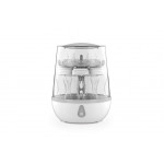 NUVITA Αποστειρωτής ατμού μπουκαλιών Sterieasy 1083 Analog NU-ALST1083