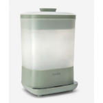 NUVITA Αποστειρωτής Ατμού Και Στεγνωτήρας 2 σε 1 SteriDry  1088 NU-ALST1088