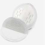 NUVITA Επιθέματα θηλασμού μιας χρήσης Day & Night 1202 60τμχ NU-ALTL0071