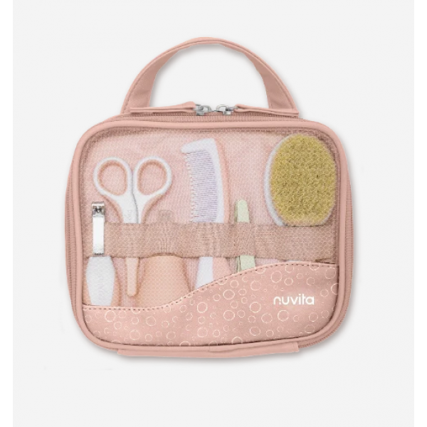 NUVITA Σετ Περιποίησης NUVITA 1146 English Rose NU-IBKT0033