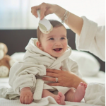 NUVITA Σετ Περιποίησης με ψηφιακό θερμόμετρο  1147 NU-IBKT0041