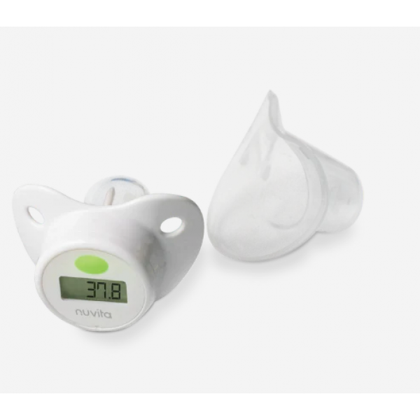NUVITA Ψηφιακό Θερμόμετρο Πιπίλας 2010 NU-IBTE0008