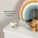 NUVITA Ψηφιακό Θερμόμετρο Πιπίλας 2010 NU-IBTE0008