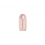 Nuvita Ποδόσακος Καροτσιού Moovo Essential 9445 Pink NU-PGJRES02