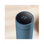 NUVITA Θερμός Από Ανοξείδωτο Ατσάλι Με Ψηφιακή Ένδειξη Θερμοκρασίας 500ml 4455 English Rose NU-PPCP0057 NUVITA Θερμός Από Ανοξείδωτο Ατσάλι Με Ψηφιακή Ένδειξη Θερμοκρασίας 500ml 4455 English Rose NU-PPCP0057