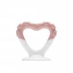 NUVITA Τροφοδότης και δαχτυλίδι οδοντοφυΐας 2 σε 1 English Rose 1417 NU-PPPL0137 NUVITA Τροφοδότης και δαχτυλίδι οδοντοφυΐας 2 σε 1 English Rose 1417 NU-PPPL0137