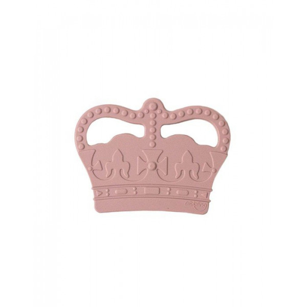 Nibbling Μασητικό Crown Blush BR75813