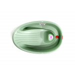 OK Baby Μπανιέρα για την ντουζιέρα Onda Baby Μέντα 892-12