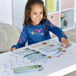 Orchard Toys Εκπαιδευτικό παιχνίδι Match & Spell 4+ Ετών ORCH004 Orchard Toys Εκπαιδευτικό παιχνίδι Match & Spell 4+ Ετών ORCH004