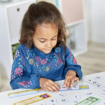 Orchard Toys Εκπαιδευτικό παιχνίδι Match & Spell 4+ Ετών ORCH004 Orchard Toys Εκπαιδευτικό παιχνίδι Match & Spell 4+ Ετών ORCH004