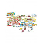 Orchard Toys Εκπαιδευτικό επιτραπέζιο "Τρελοί Σεφ" Για Παιδιά 3-6 ετών ORCH017