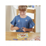 Orchard Toys Εκπαιδευτικό επιτραπέζιο "Τρελοί Σεφ" Για Παιδιά 3-6 ετών ORCH017