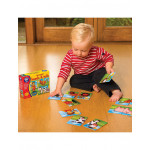 Orchard Toys Εκπαιδευτικό παζλ- "Φάρμα" για Παιδιά 18+ μηνών ORCH018 Orchard Toys Εκπαιδευτικό παζλ- "Φάρμα" για Παιδιά 18+ μηνών ORCH018