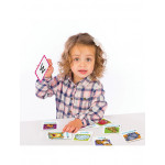 Orchard Toys Εκπαιδευτικό Παιχνίδι "Κάρτες Αλφαβήτου" Για Παιδιά 3-7 ετών ORCH024 Orchard Toys Εκπαιδευτικό Παιχνίδι "Κάρτες Αλφαβήτου" Για Παιδιά 3-7 ετών ORCH024