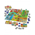 Orchard Toys Εκπαιδευτικό Επιτραπέζιο Παιχνίδι "Βόλτα στα Μαγαζιά" Για Παιδιά 5-9 ετών ORCH030 Orchard Toys Εκπαιδευτικό Επιτραπέζιο Παιχνίδι "Βόλτα στα Μαγαζιά" Για Παιδιά 5-9 ετών ORCH030