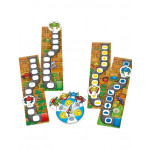 Orchard Toys Εκπαιδευτικό Επιτραπέζιο Παιχνίδι "Η μικρή αράχνη" Για Παιδιά 3-6 ετών ORCH031 Orchard Toys Εκπαιδευτικό Επιτραπέζιο Παιχνίδι "Η μικρή αράχνη" Για Παιδιά 3-6 ετών ORCH031