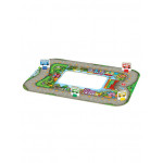 Orchard Toys Εκπαιδευτικό Επιτραπέζιο Παιχνίδι "Στάση λεωφορείου" Για Παιδιά 4-8 ετών ORCH032
