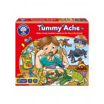 Orchard Toys Εκπαιδευτικό Παιχνίδι Μνήμης και Αντιστοίχισης "Πονόκοιλος" Για Παιδιά 3-7 ετών ORCH033